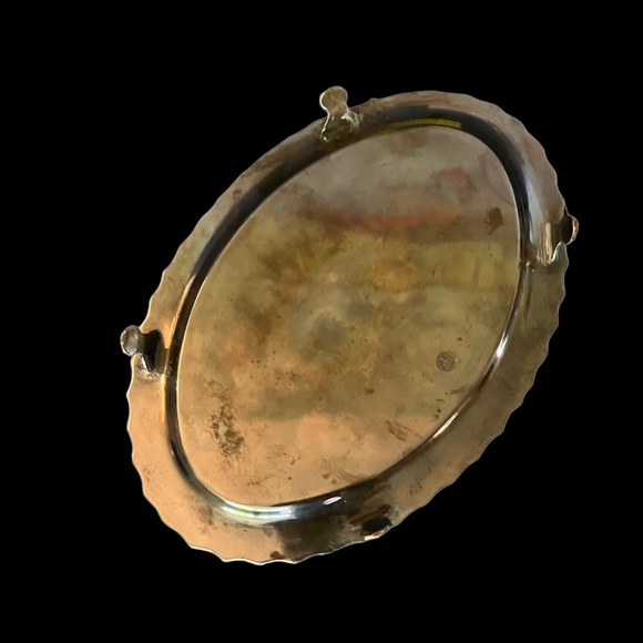 Silver Tray - Picture 2 of 3